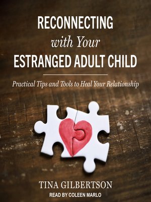 cover image of Reconnecting with Your Estranged Adult Child